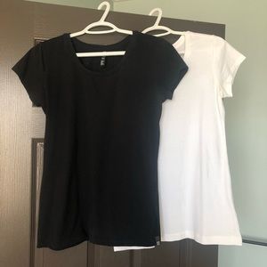 MEC tshirts, medium